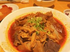 -蔡澜点心·粤菜(花城汇南区店)