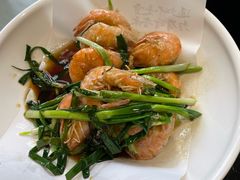 -小方外婆菜(蒙山路店)