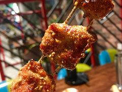 -串玖郎绿色串吧(丽晶公馆店)