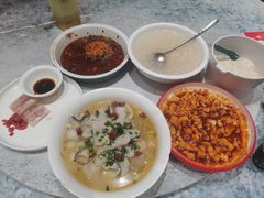 -聚丰园•湖鲜餐厅(阿红私房菜梅石路店)