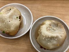 特色生煎-永盛鑫城市饭堂·特色现炒本帮面(公兴路店)