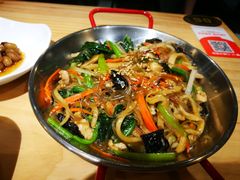 -山海珍味韩国料理(奥城店)