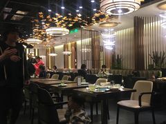 大堂-有璟阁港式餐厅(国贸商城店)