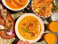 -米泰芒·东南亚料理(体育西店)