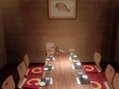 -千代武日本料理(爱建店)