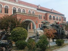 -张园纪念馆