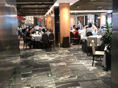 大堂-大鸭梨烤鸭(枣园店)