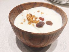 酸奶-巴依老爷新疆美食(清华东门店)