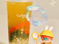 -CoCo都可(中集店)