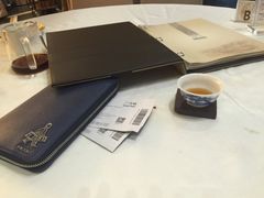 -广州塔晖粤轩中餐厅
