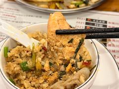 -后街佬·炭火鲜鱼杂(南城店)