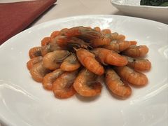 油爆河虾-得月楼·省级非遗·传统苏帮菜(观前店)
