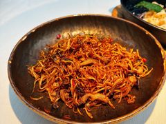 -龟兹KUCINA·新疆菜(前滩L+PLAZA店)