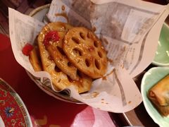 -味福记·本地特色菜(八一万达广场店)