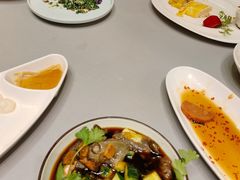 -丰收日·小海鲜·沪上家宴(顾村正大店)