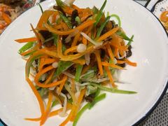 -巴依老爷新疆美食(望京小街店)