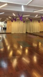 -皇冠瑜伽·普拉提·疼痛康复