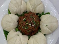 -老浒记民俗酒楼(王府井店)