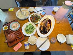 -外婆烧.老杭帮菜(庆春店)
