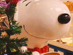 -史努比烘焙店 Snoopy Bakery