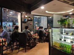 -遇见西木美式餐厅(体育路店)