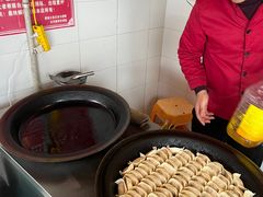 -水丰锅贴(延吉东路店)