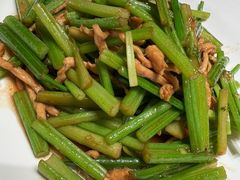 -纪林菜馆·博山菜老字号(华光路店)