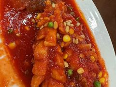 -王家沙点心店(南京西路总店)