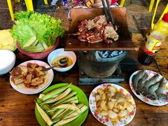 -瓦片烤肉(13号店)