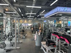 -OG01·24h私教铁馆(中鼎316店)