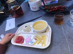-江南里·新浙菜(苏州大悦城店)