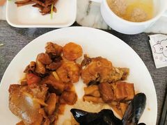 -北京王府井希尔顿酒店·万斯阁西餐厅