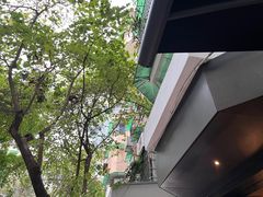 -来回·咖啡(天河南店)