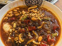 -成都玉林串串香火锅(三八店)