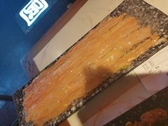 古法生抠鹅肠-哥老官重庆美蛙鱼头(宝山龙湖店)