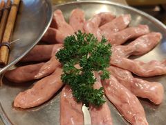 -西塔老太太泥炉烤肉(望京一店)