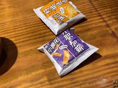 -打酱油·非遗淮扬菜(瘦西湖梅岭店)