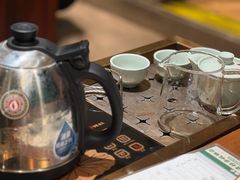 -禄运茶居·手工点心(猎德店)