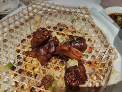 -王府井酒店(金桥港湾店)