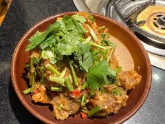 -小饕荟雅安贡椒鱼鲜馆(广福桥店)