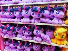 -天河城购物中心