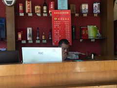 -京天红酒家(虎坊路店)