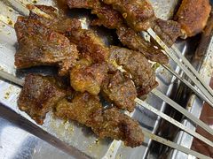 -香烤里拉(中海万锦熙岸店)