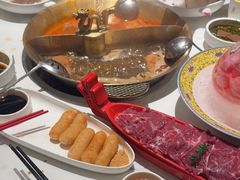 -小龙翻大江·小龙坎臻选店(太古里店)