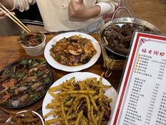 -卢庄(江汉路店)
