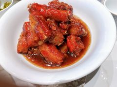 -杨厨的田园饭店(长城路店)