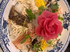 -老雒阳面馆·水席(王城路店)
