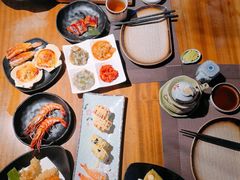 -和彩放题餐厅(酒仙桥店)