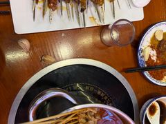 -老何太太鹤岗小串·团建聚餐(龙华店)