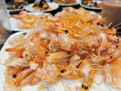 -汉巴味德(大悦城店)